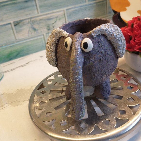 Blob House Planters - Picture 1 of 6